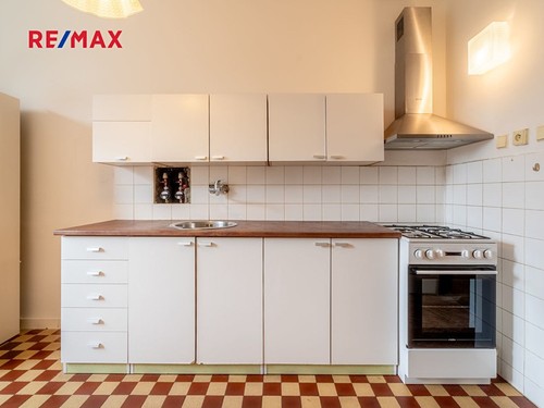 Prodaný byt 2+1 59 m²