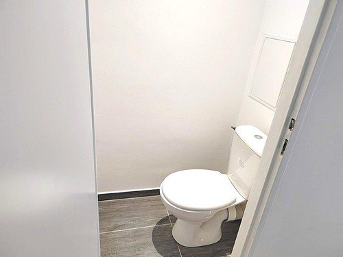 Prodaný byt 2+1 56 m²