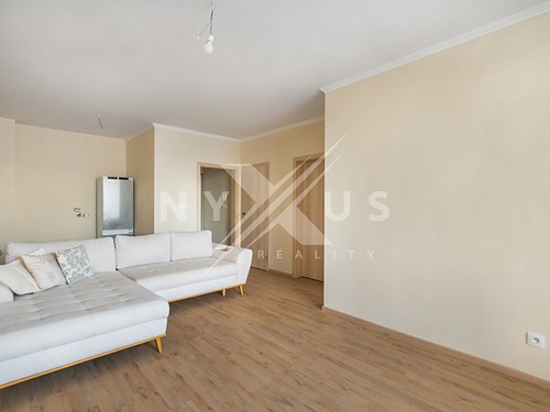Prodaný byt 2+kk 53 m²