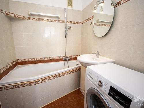 Prodaný byt 3+1 67 m²