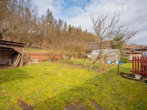 Prodaný dům 70 m², pozemek 699 m²