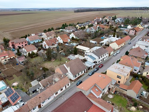 Prodaný dům 298 m², pozemek 540 m²