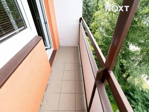 Prodej bytu 1+1 35 m²