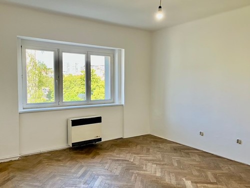 Prodaný byt 1+1 42 m²