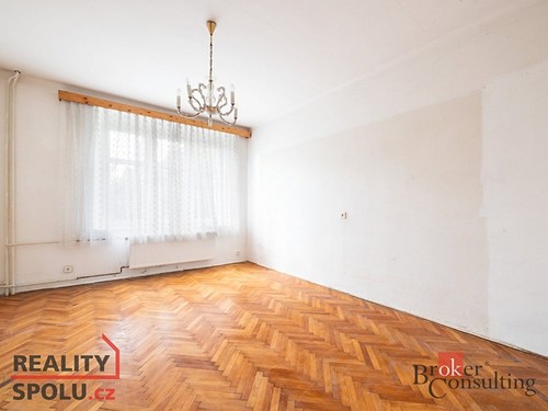 Prodaný dům 320 m², pozemek 745 m²