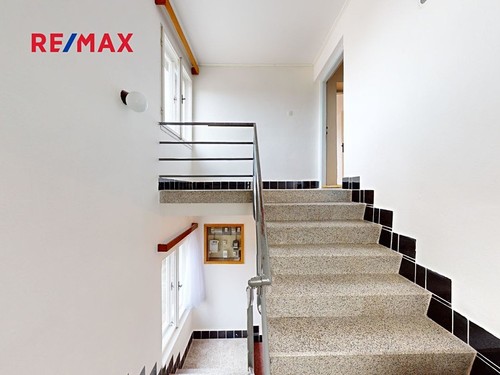 Prodaný dům 301 m², pozemek 642 m²