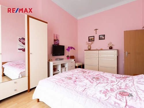 Prodaný byt 2+kk 57 m²