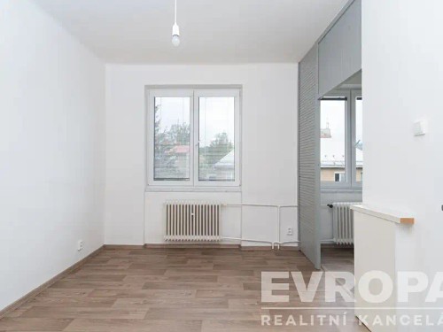 Prodaný byt 2+1 61 m²