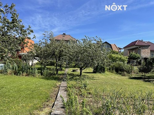 Prodaný dům 160 m², pozemek 1090 m²