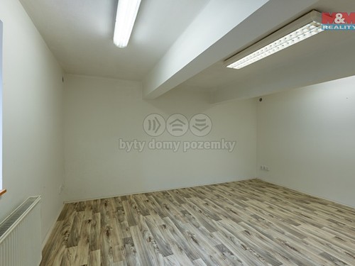 Prodaný byt 1+1 40 m²