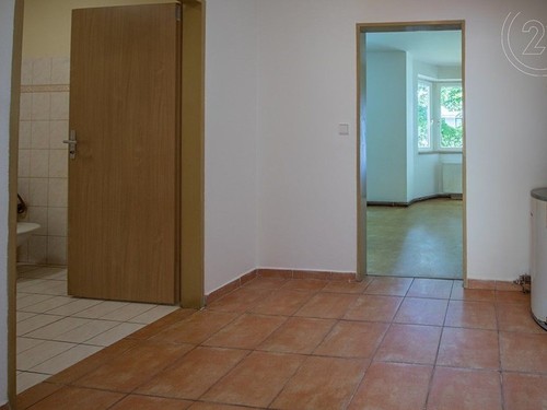 Prodaný byt 1+1 59 m²