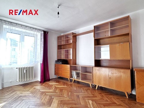 Prodaný byt 2+1 65 m²