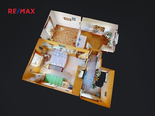 Prodaný dům 114 m², pozemek 464 m²