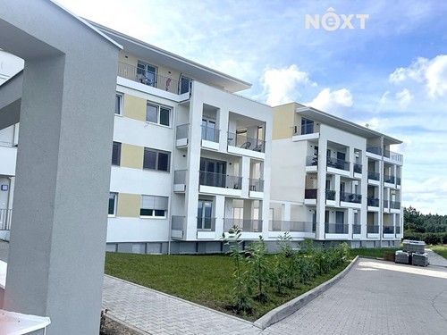 Prodaný byt 3+kk 101 m²