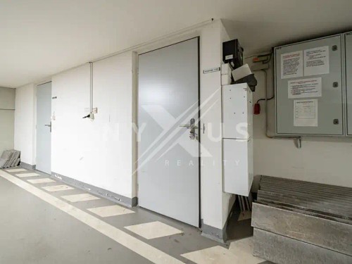 Prodaný byt 2+kk 51 m²
