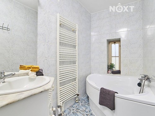 Prodaný dům 232 m², pozemek 3044 m²