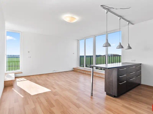 Prodej bytu 2+kk 55 m²