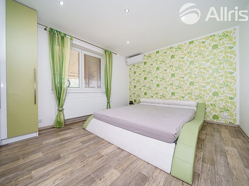 Prodaný dům 218 m², pozemek 1321 m²