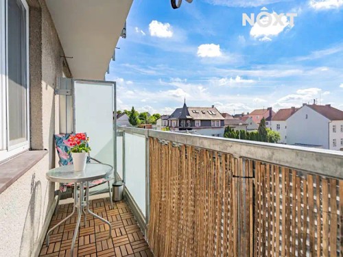 Prodej bytu 3+1 83 m²