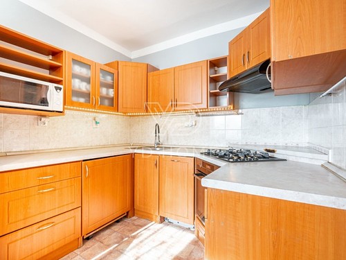 Prodaný byt 3+1 68 m²