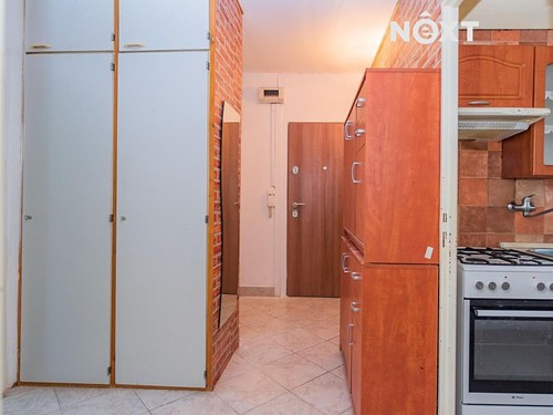 Prodaný byt 3+1 77 m²