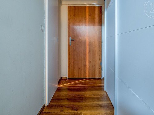 Prodaný byt 1+kk 29 m²