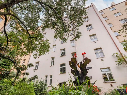 Prodaný byt 1+kk 37 m²