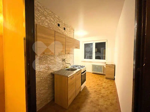 Prodaný byt 1+1 40 m²