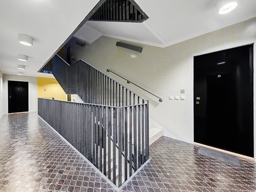 Prodaný byt 2+kk 75 m²