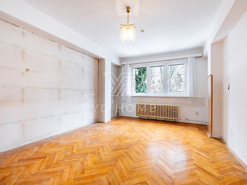 Prodaný byt 3+1 89 m²