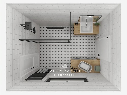 Prodaný dům 120 m², pozemek 490 m²
