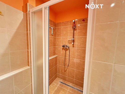 Prodaný byt 1+1 47 m²