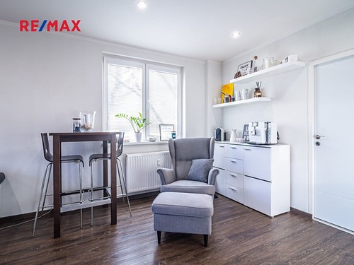 Prodaný byt 3+1 69 m²
