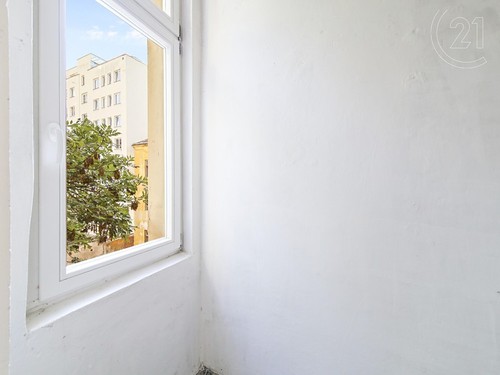 Prodaný byt 3+1 89 m²