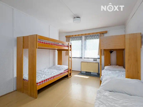 Prodaná chata 420 m², pozemek 437 m²