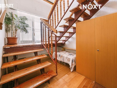 Prodaný dům 163 m², pozemek 252 m²