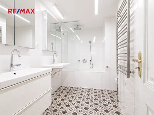 Prodaný byt 4+kk 156 m²