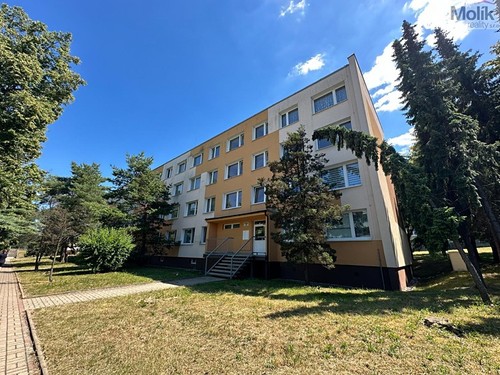 Prodaný byt 3+1 63 m²