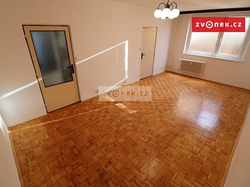 Prodaný byt 3+1 67 m²