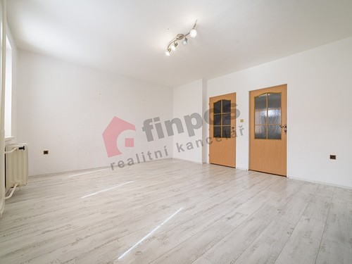 Prodaný dům 106 m², pozemek 52 m²