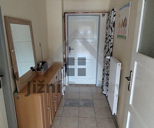 Prodaný dům 84 m², pozemek 107 m²