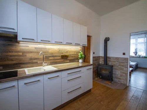 Prodaný byt 2+1 82 m²