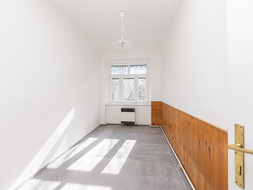 Prodaný byt 3+1 71 m²