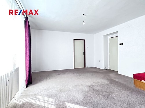 Prodaný byt 2+1 65 m²