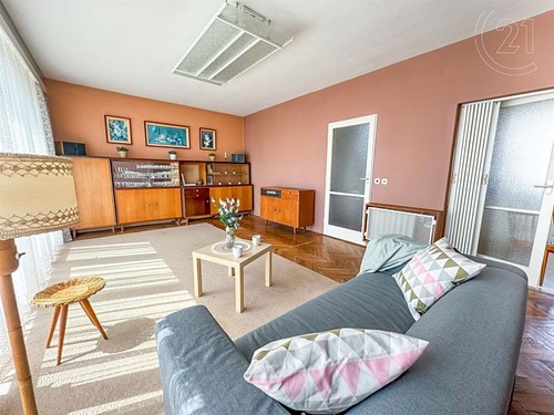 Prodaný dům 103 m², pozemek 673 m²
