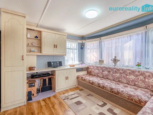 Prodej chaty 44 m², pozemek 260 m²