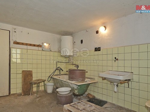 Prodaný dům 90 m², pozemek 373 m²