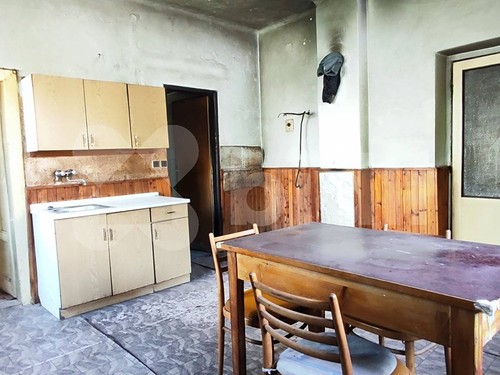 Prodaný dům 205 m², pozemek 1263 m²