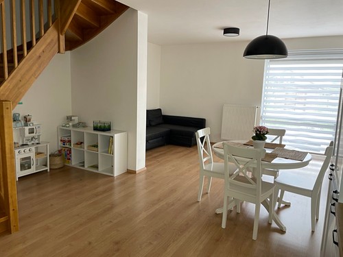 Prodaný dům 114 m², pozemek 429 m²