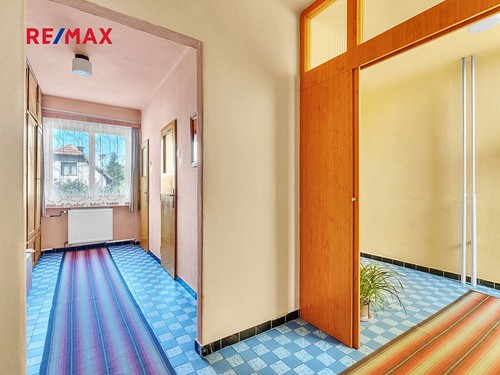 Prodaný dům 246 m², pozemek 2253 m²